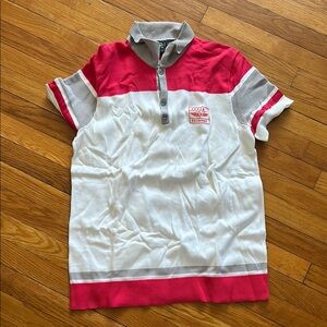 Armani exchange size large t NWT